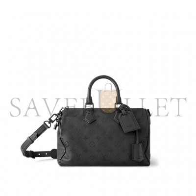 LOUIS VUITTON SPEEDY P9 BANDOULIÈRE 30 M21108 (30*21*17cm)